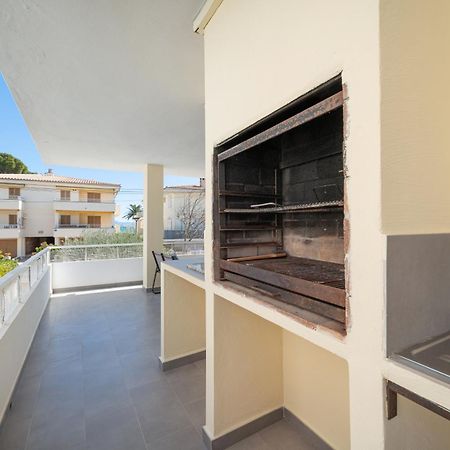 Apartamento Concha Junto A Playa, Clavells 1 1Er D Alcúdia Eksteriør bilde