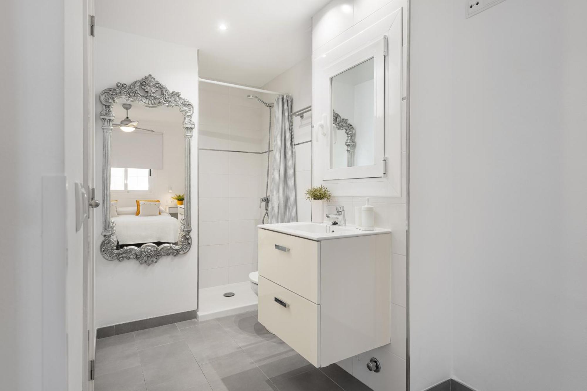 Apartamento Concha Junto A Playa, Clavells 1 1Er D Alcúdia Eksteriør bilde