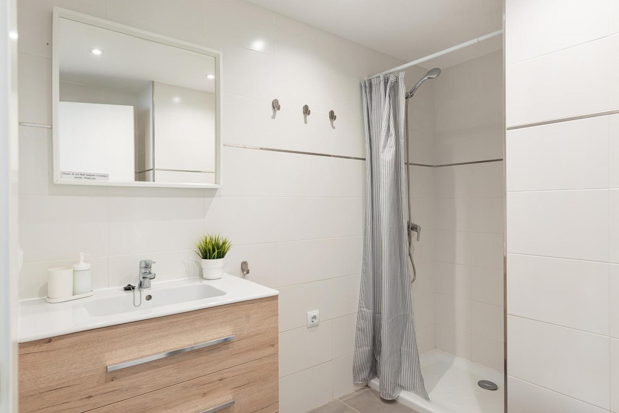 Apartamento Concha Junto A Playa, Clavells 1 1Er D Alcúdia Eksteriør bilde