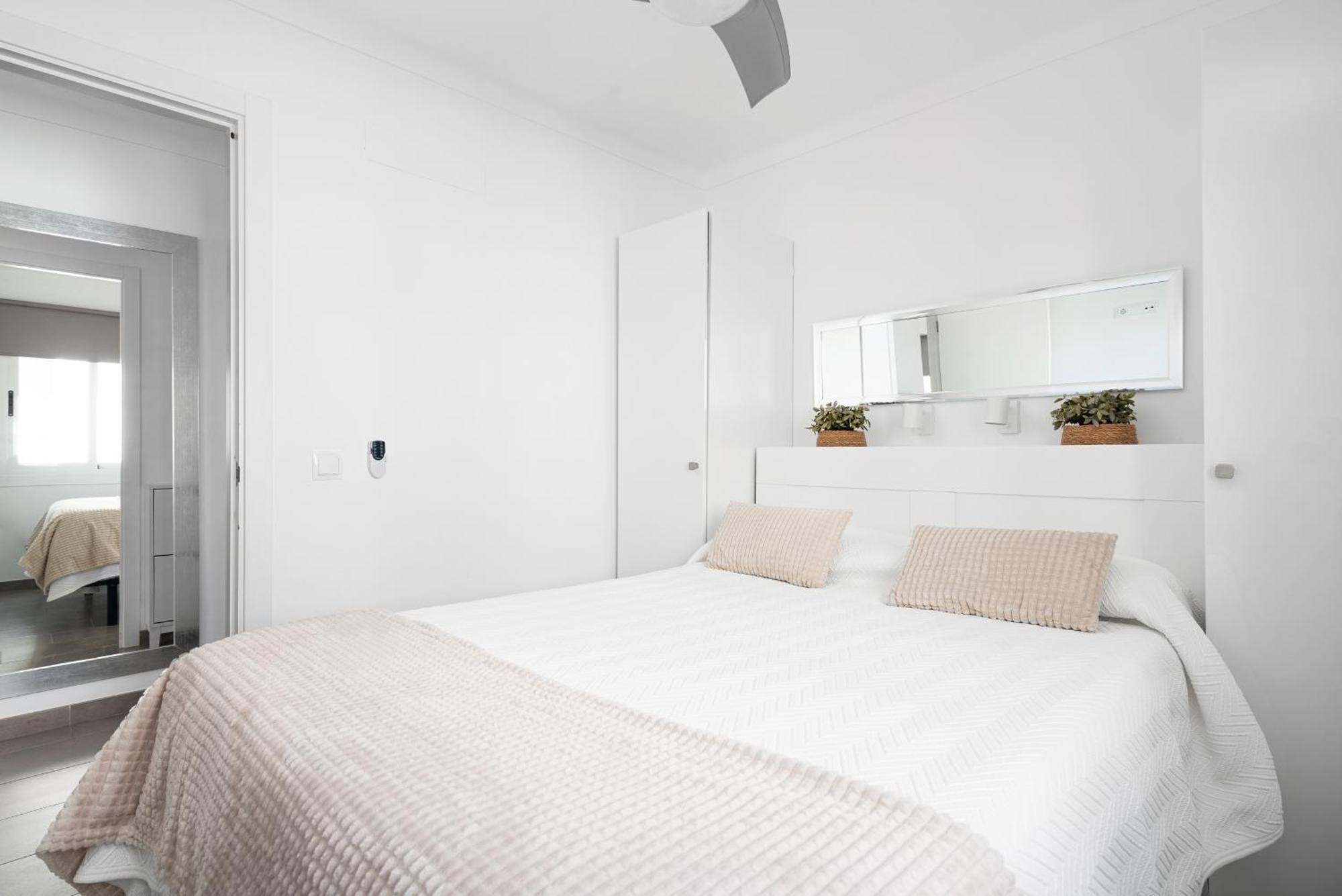 Apartamento Concha Junto A Playa, Clavells 1 1Er D Alcúdia Eksteriør bilde