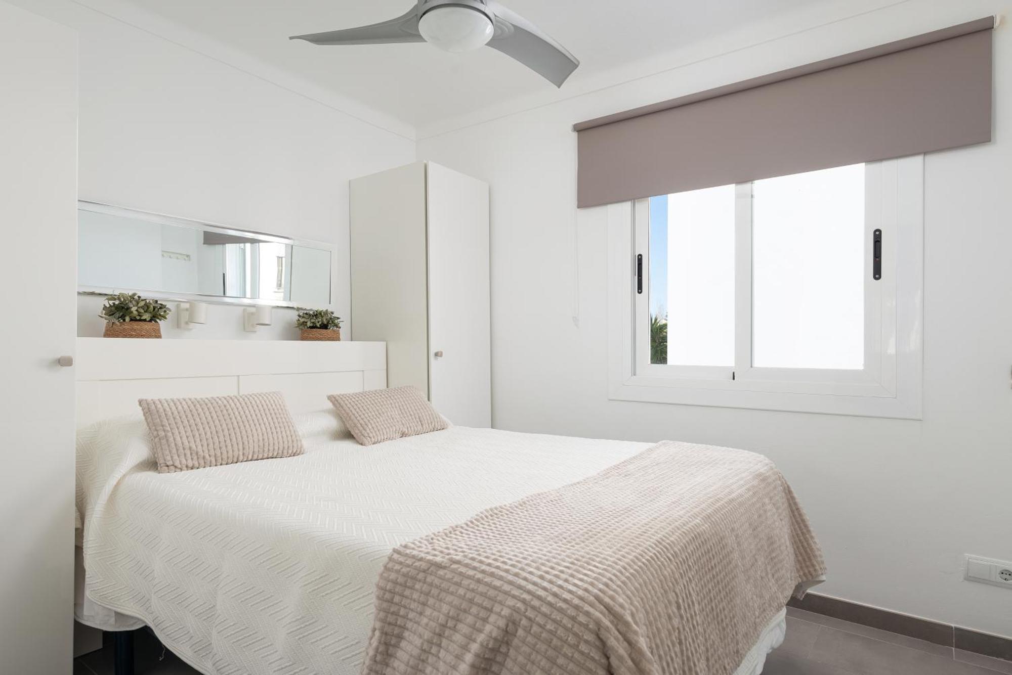 Apartamento Concha Junto A Playa, Clavells 1 1Er D Alcúdia Eksteriør bilde