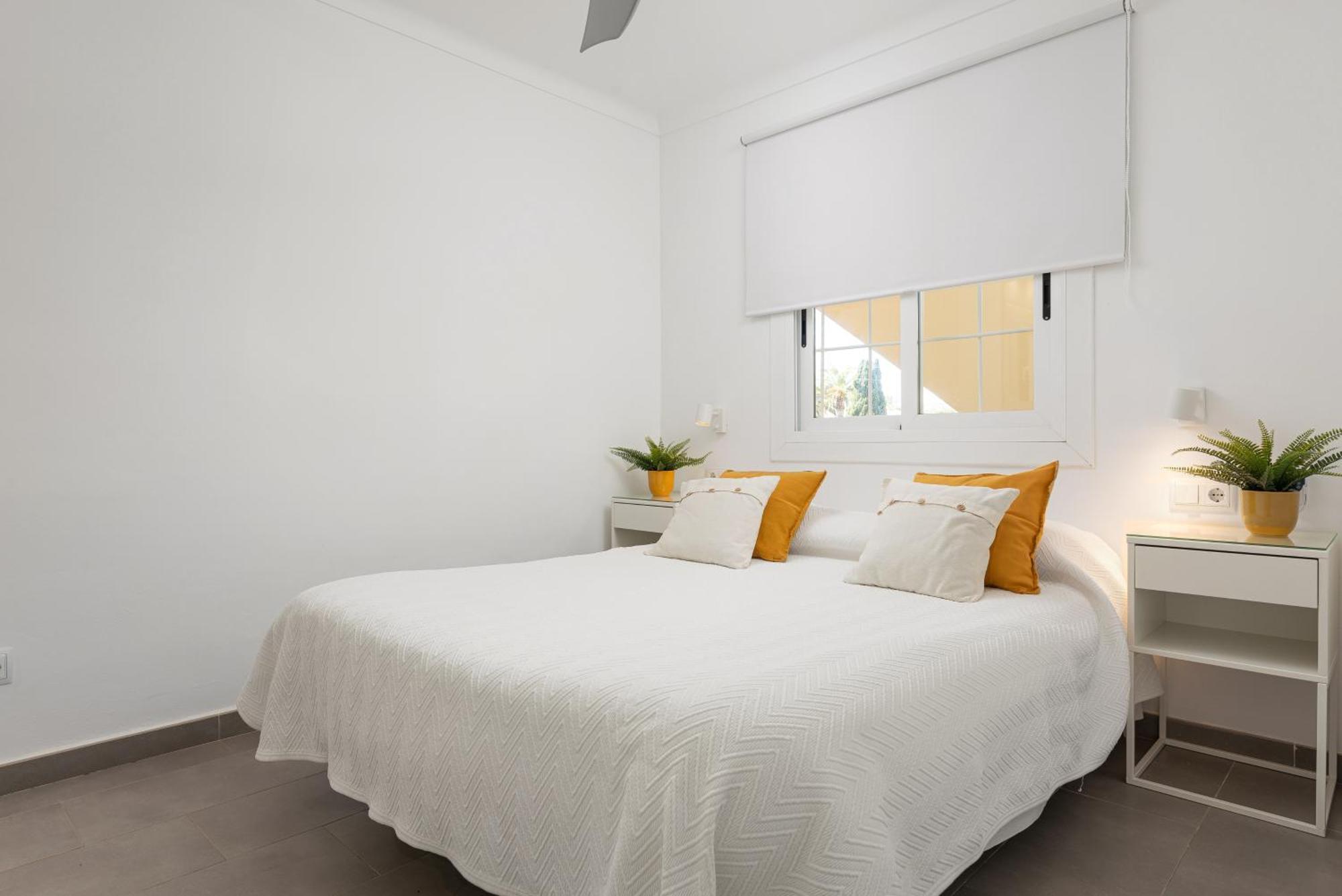 Apartamento Concha Junto A Playa, Clavells 1 1Er D Alcúdia Eksteriør bilde